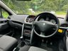 USED 2011 11 PEUGEOT 207 1.6 HDI SW SPORT 5d 92 BHP 