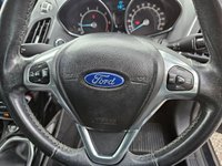 USED 2013 62 FORD B-MAX 1.0 TITANIUM 5d 118 BHP FORD B-MAX 1.0 TITANIUM 5d 118 BHP