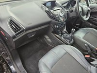 USED 2013 62 FORD B-MAX 1.0 TITANIUM 5d 118 BHP FORD B-MAX 1.0 TITANIUM 5d 118 BHP