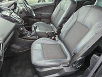 USED 2013 62 FORD B-MAX 1.0 TITANIUM 5d 118 BHP FORD B-MAX 1.0 TITANIUM 5d 118 BHP