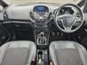 USED 2013 62 FORD B-MAX 1.0 TITANIUM 5d 118 BHP FORD B-MAX 1.0 TITANIUM 5d 118 BHP