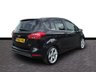 USED 2013 62 FORD B-MAX 1.0 TITANIUM 5d 118 BHP FORD B-MAX 1.0 TITANIUM 5d 118 BHP