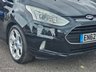 USED 2013 62 FORD B-MAX 1.0 TITANIUM 5d 118 BHP FORD B-MAX 1.0 TITANIUM 5d 118 BHP
