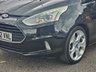 USED 2013 62 FORD B-MAX 1.0 TITANIUM 5d 118 BHP FORD B-MAX 1.0 TITANIUM 5d 118 BHP