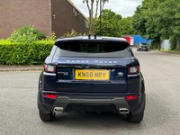 USED 2018 68 LAND ROVER RANGE ROVER EVOQUE 2.0 TD4 HSE DYNAMIC MHEV 5d 178 BHP 