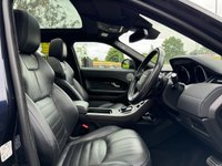 USED 2018 68 LAND ROVER RANGE ROVER EVOQUE 2.0 TD4 HSE DYNAMIC MHEV 5d 178 BHP 