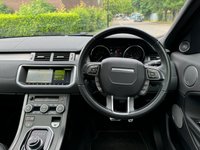 USED 2018 68 LAND ROVER RANGE ROVER EVOQUE 2.0 TD4 HSE DYNAMIC MHEV 5d 178 BHP 