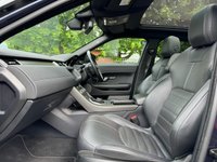 USED 2018 68 LAND ROVER RANGE ROVER EVOQUE 2.0 TD4 HSE DYNAMIC MHEV 5d 178 BHP 