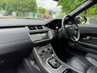 USED 2018 68 LAND ROVER RANGE ROVER EVOQUE 2.0 TD4 HSE DYNAMIC MHEV 5d 178 BHP 