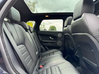 USED 2018 68 LAND ROVER RANGE ROVER EVOQUE 2.0 TD4 HSE DYNAMIC MHEV 5d 178 BHP 