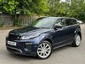 USED 2018 68 LAND ROVER RANGE ROVER EVOQUE 2.0 TD4 HSE DYNAMIC MHEV 5d 178 BHP 
