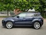 USED 2018 68 LAND ROVER RANGE ROVER EVOQUE 2.0 TD4 HSE DYNAMIC MHEV 5d 178 BHP 