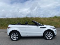 USED 2016 66 LAND ROVER RANGE ROVER EVOQUE 2.0 TD4 HSE DYNAMIC LUX 3d 177 BHP TWO OWNERS FROMNEW - JUST 28,000 MILES -  FULL SERVICE HISTORY - ULTRA HIGH SPEC - LOVELY EXAMPLE