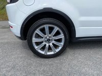 USED 2016 66 LAND ROVER RANGE ROVER EVOQUE 2.0 TD4 HSE DYNAMIC LUX 3d 177 BHP TWO OWNERS FROMNEW - JUST 28,000 MILES -  FULL SERVICE HISTORY - ULTRA HIGH SPEC - LOVELY EXAMPLE