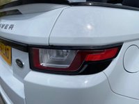 USED 2016 66 LAND ROVER RANGE ROVER EVOQUE 2.0 TD4 HSE DYNAMIC LUX 3d 177 BHP TWO OWNERS FROMNEW - JUST 28,000 MILES -  FULL SERVICE HISTORY - ULTRA HIGH SPEC - LOVELY EXAMPLE