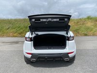 USED 2016 66 LAND ROVER RANGE ROVER EVOQUE 2.0 TD4 HSE DYNAMIC LUX 3d 177 BHP TWO OWNERS FROMNEW - JUST 28,000 MILES -  FULL SERVICE HISTORY - ULTRA HIGH SPEC - LOVELY EXAMPLE