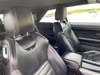USED 2016 66 LAND ROVER RANGE ROVER EVOQUE 2.0 TD4 HSE DYNAMIC LUX 3d 177 BHP TWO OWNERS FROMNEW - JUST 28,000 MILES -  FULL SERVICE HISTORY - ULTRA HIGH SPEC - LOVELY EXAMPLE