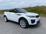 USED 2016 66 LAND ROVER RANGE ROVER EVOQUE 2.0 TD4 HSE DYNAMIC LUX 3d 177 BHP TWO OWNERS FROMNEW - JUST 28,000 MILES -  FULL SERVICE HISTORY - ULTRA HIGH SPEC - LOVELY EXAMPLE