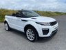 USED 2016 66 LAND ROVER RANGE ROVER EVOQUE 2.0 TD4 HSE DYNAMIC LUX 3d 177 BHP TWO OWNERS FROMNEW - JUST 28,000 MILES -  FULL SERVICE HISTORY - ULTRA HIGH SPEC - LOVELY EXAMPLE