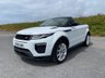 USED 2016 66 LAND ROVER RANGE ROVER EVOQUE 2.0 TD4 HSE DYNAMIC LUX 3d 177 BHP TWO OWNERS FROMNEW - JUST 28,000 MILES -  FULL SERVICE HISTORY - ULTRA HIGH SPEC - LOVELY EXAMPLE