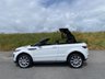 USED 2016 66 LAND ROVER RANGE ROVER EVOQUE 2.0 TD4 HSE DYNAMIC LUX 3d 177 BHP TWO OWNERS FROMNEW - JUST 28,000 MILES -  FULL SERVICE HISTORY - ULTRA HIGH SPEC - LOVELY EXAMPLE