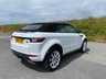 USED 2016 66 LAND ROVER RANGE ROVER EVOQUE 2.0 TD4 HSE DYNAMIC LUX 3d 177 BHP TWO OWNERS FROMNEW - JUST 28,000 MILES -  FULL SERVICE HISTORY - ULTRA HIGH SPEC - LOVELY EXAMPLE