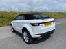 USED 2016 66 LAND ROVER RANGE ROVER EVOQUE 2.0 TD4 HSE DYNAMIC LUX 3d 177 BHP TWO OWNERS FROMNEW - JUST 28,000 MILES -  FULL SERVICE HISTORY - ULTRA HIGH SPEC - LOVELY EXAMPLE