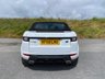 USED 2016 66 LAND ROVER RANGE ROVER EVOQUE 2.0 TD4 HSE DYNAMIC LUX 3d 177 BHP TWO OWNERS FROMNEW - JUST 28,000 MILES -  FULL SERVICE HISTORY - ULTRA HIGH SPEC - LOVELY EXAMPLE