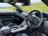 USED 2016 66 LAND ROVER RANGE ROVER EVOQUE 2.0 TD4 HSE DYNAMIC LUX 3d 177 BHP TWO OWNERS FROMNEW - JUST 28,000 MILES -  FULL SERVICE HISTORY - ULTRA HIGH SPEC - LOVELY EXAMPLE