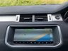 USED 2016 66 LAND ROVER RANGE ROVER EVOQUE 2.0 TD4 HSE DYNAMIC LUX 3d 177 BHP TWO OWNERS FROMNEW - JUST 28,000 MILES -  FULL SERVICE HISTORY - ULTRA HIGH SPEC - LOVELY EXAMPLE