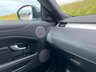 USED 2016 66 LAND ROVER RANGE ROVER EVOQUE 2.0 TD4 HSE DYNAMIC LUX 3d 177 BHP TWO OWNERS FROMNEW - JUST 28,000 MILES -  FULL SERVICE HISTORY - ULTRA HIGH SPEC - LOVELY EXAMPLE