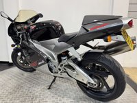 USED 2000 W APRILIA RSV1000 RSV MILLE COMES WITH NEW MOT AND WARRANTY