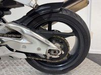 USED 2000 W APRILIA RSV1000 RSV MILLE COMES WITH NEW MOT AND WARRANTY