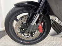 USED 2000 W APRILIA RSV1000 RSV MILLE COMES WITH NEW MOT AND WARRANTY