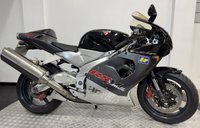 USED 2000 W APRILIA RSV1000 RSV MILLE COMES WITH NEW MOT AND WARRANTY