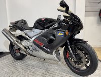 USED 2000 W APRILIA RSV1000 RSV MILLE COMES WITH NEW MOT AND WARRANTY