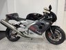 USED 2000 W APRILIA RSV1000 RSV MILLE COMES WITH NEW MOT AND WARRANTY