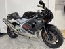 USED 2000 W APRILIA RSV1000 RSV MILLE COMES WITH NEW MOT AND WARRANTY