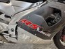 USED 2000 W APRILIA RSV1000 RSV MILLE COMES WITH NEW MOT AND WARRANTY