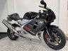 USED 2000 W APRILIA RSV1000 RSV MILLE COMES WITH NEW MOT AND WARRANTY