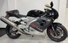 USED 2000 W APRILIA RSV1000 RSV MILLE COMES WITH NEW MOT AND WARRANTY