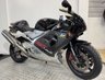 USED 2000 W APRILIA RSV1000 RSV MILLE COMES WITH NEW MOT AND WARRANTY