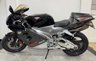USED 2000 W APRILIA RSV1000 RSV MILLE COMES WITH NEW MOT AND WARRANTY