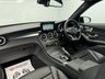 USED 2017 67 MERCEDES-BENZ GLC-CLASS 2.1 GLC 250 D 4MATIC AMG LINE PREMIUM PLUS 5d 201 BHP 