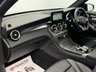 USED 2017 67 MERCEDES-BENZ GLC-CLASS 2.1 GLC 250 D 4MATIC AMG LINE PREMIUM PLUS 5d 201 BHP 