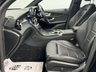 USED 2017 67 MERCEDES-BENZ GLC-CLASS 2.1 GLC 250 D 4MATIC AMG LINE PREMIUM PLUS 5d 201 BHP 
