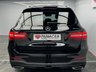 USED 2017 67 MERCEDES-BENZ GLC-CLASS 2.1 GLC 250 D 4MATIC AMG LINE PREMIUM PLUS 5d 201 BHP 