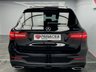 USED 2017 67 MERCEDES-BENZ GLC-CLASS 2.1 GLC 250 D 4MATIC AMG LINE PREMIUM PLUS 5d 201 BHP 