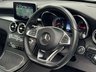 USED 2017 67 MERCEDES-BENZ GLC-CLASS 2.1 GLC 250 D 4MATIC AMG LINE PREMIUM PLUS 5d 201 BHP 