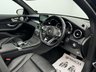 USED 2017 67 MERCEDES-BENZ GLC-CLASS 2.1 GLC 250 D 4MATIC AMG LINE PREMIUM PLUS 5d 201 BHP 